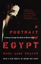 A Portrait of Egypt - Mary Anne Weaver