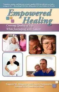 Empowered Healing - Alexander Susanne M