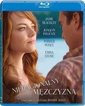 Nieracjonalny mężczyzna (Blu-ray) - Allen Woody