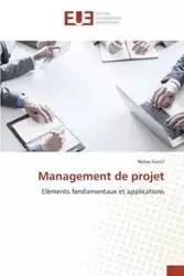 Management de projet - FONTIL-N
