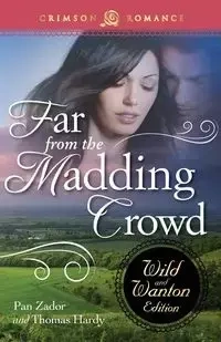 Far from the Madding Crowd - Zador Pan
