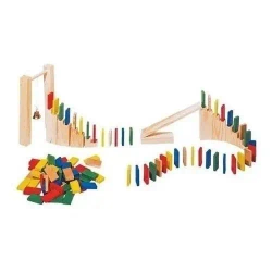 Domino 250 el. - Goki