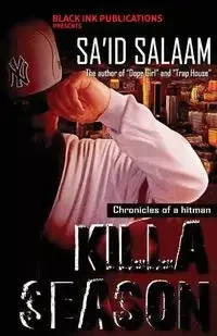 Killa Season - Salaam Sa'id