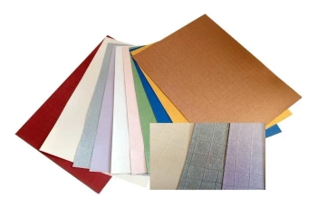 Karton kreatywny Siatka Metalic 230gm 10 arkuszy - Galeria Hobby