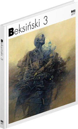 Beksiński 3 w.2019 - Zdzisław Beksiński, Wiesław Banach