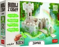 Brick Trick -Zamek - Trefl