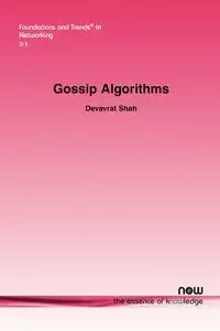 Gossip Algorithms - Shah Devavrat