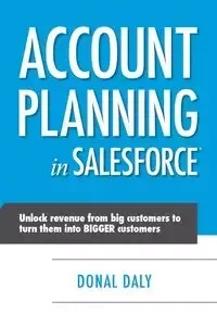 Account Planning in Salesforce - Daly Donal