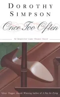 Once Too Often - Dorothy Simpson