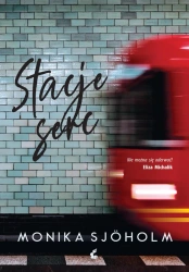 eBook Stacje serc - Monika Sjöholm epub mobi
