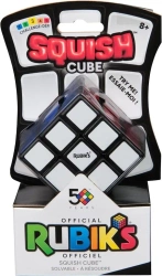Rubik's: Kostka 3x3 do zgniatania - RUBIKS