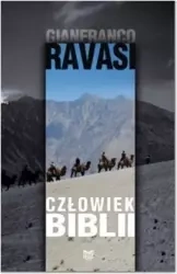 Człowiek Biblii - Gianfranco Ravasi