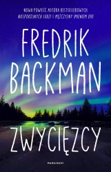 Zwycięzcy - Fredrik Backman, Anna Kicka