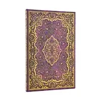 Kalendarz książkowy maxi 25/26 18M Picaresque - Paperblanks