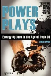 Power Plays - Robert Rapier