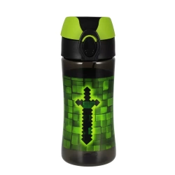 Bidon 450 ml Pixel Game Starpak 558663