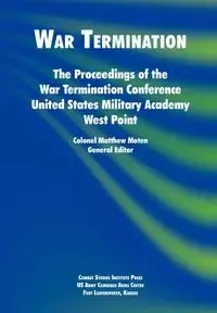 War Termination - Combat Studies Institute
