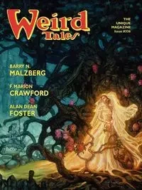 Weird Tales 336 - Schweitzer Darrell