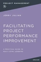 Facilitating Project Performance Improvement - JULIAN Jerry
