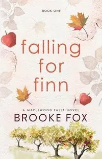 Falling for Finn - Brooke Fox