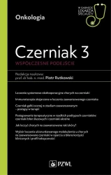 Czerniak 3. Współczesne podejście. W gabinecie... - Piotr Rutkowski