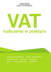 eBook VAT rozliczenia w praktyce - Tomasz Krywan