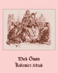 eBook Królewicz-żebrak - Mark Twain epub mobi