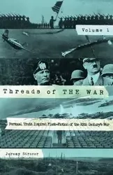 Threads of The War - Jeremy Strozer R