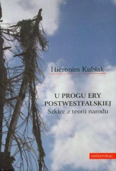 eBook U progu ery postwestwalskiej - Hieronim Kubiak