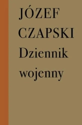 Dziennik wojenny (1942-1944) - Józef Czapski