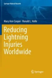Reducing Lightning Injuries Worldwide - Mary Ann Cooper