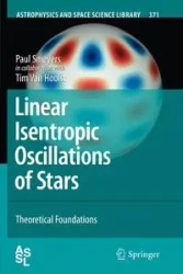 Linear Isentropic Oscillations of Stars - Paul Smeyers