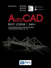 AutoCad 2017/ LT2017 / 360+ - Andrzej Jaskulski