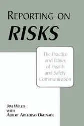 Reporting on Risks - Albert Okunade