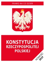 Konstytucja Rzeczypospolitej Polskiej - Opracowanie zbiorowe