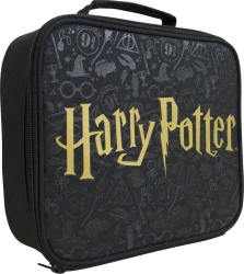 Torba Śniadaniowa Harry Potter - Icom