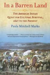 In a Barren Land - Paula Marks M