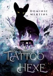 Tattoohexe - Dominic Mertins