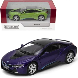 BMW I8 1:36 MIX - Kinsmart