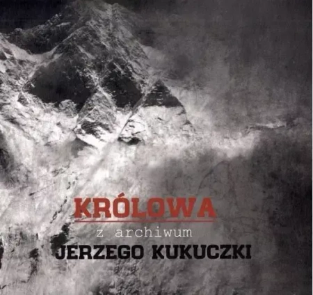 Królowa. Lhotse 89 - Jerzy Kukuczka
