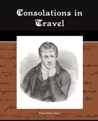 Consolations in Travel - Davy Humphrey