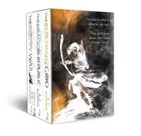 POPPY WAR BOXSET_POPPY WAR