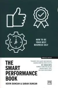 The Smart Performance Book