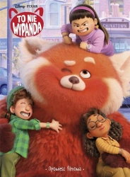 To nie wypanda - praca zbiorowa