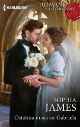 eBook Ostatnia misja sir Gabriela - Sophia James mobi epub