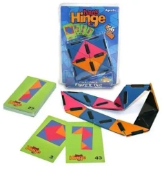 Gra Zawiasy Iwana - Fat Brain Toy Co