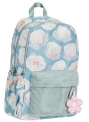 Plecak szkolny Bloom miętowy OXFORD