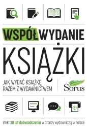 Współwydanie książki - praca zbiorowa