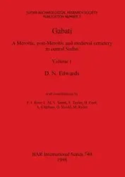 Gabati - Edwards D.N.