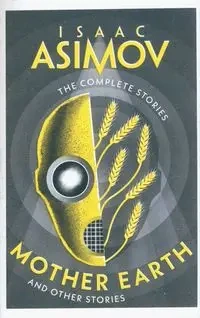 Mother Earth - Isaac Asimov